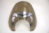 Pare-brise c15 custom world teinté / windshield c15 Custom world 15-300