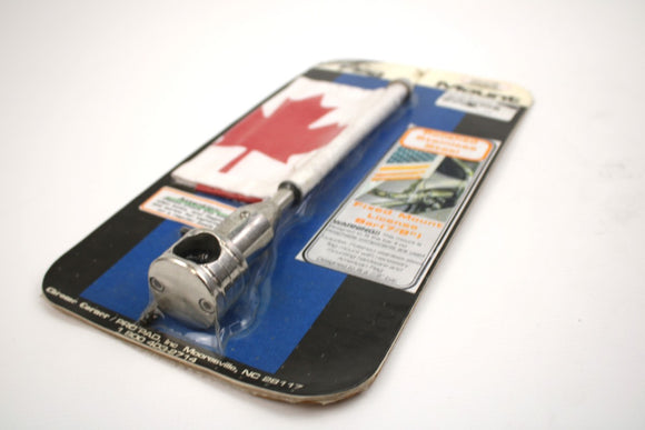 Drapeau Canada 7/8'' universelle