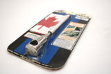 Drapeau Canada 7/8'' universelle
