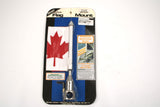 Drapeau Canada 7/8'' universelle