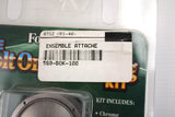Ensemble attache bolt on kit