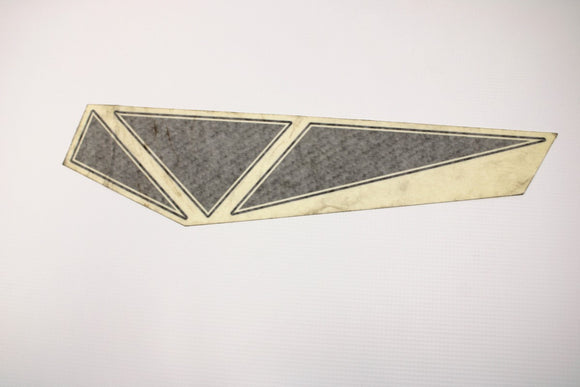 collant polaris 600/800 switchback polaris oem