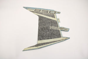 Collant polaris sportsman touring 850 13'-14' oem