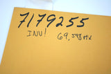 Collant polaris oem 7179255