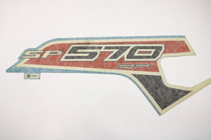 Collant polaris sportsman 570 sp oem