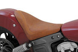 Banc Mustang pour Indian Scout