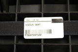 Siège passager ktm duke 690 16'-17' oem usagé
