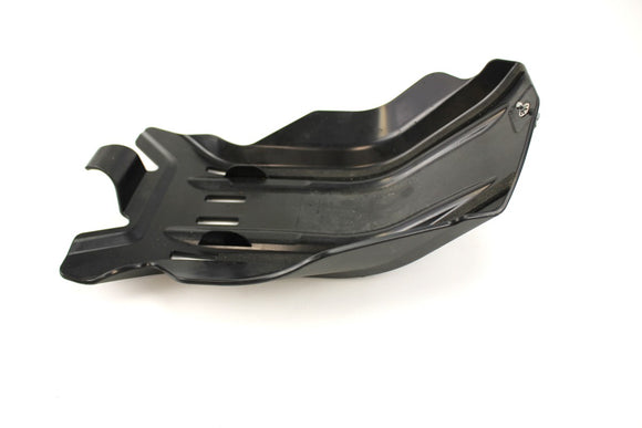 Skid plate SX-F 250 2012