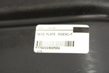 Skid plate SX-F 250 2012