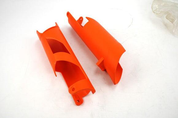 Protecteur de fourche ktm exc oem - 7800109410004