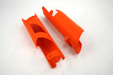 Protecteur de fourche ktm exc oem - 7800109410004