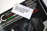 chargeur de batterie mv agusta