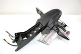 support de plaque honda cb1000r