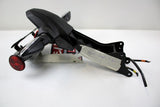 support de plaque honda cb1000r
