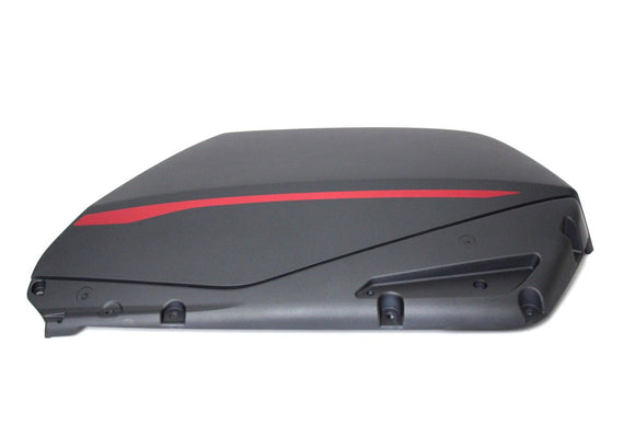 Plastique latéral droit pour valise Honda Goldwing 81320-MKC-AF0ZA *NEUF*
