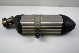 échappement bmw r1200/1250gs