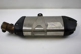 échappement bmw r1200/1250gs