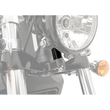 Rehausseur de phare pour Indian scout
