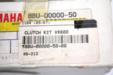 Ensemble de mise à niveau embrayage yamaha v-max-4 800 oem