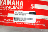 Pièce de chassis pour yamaha vmax 600 xt 1996 8CM-21978-10-00