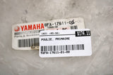 Assiette de poulie primaire yamaha motoneige - 8FA-17611-01-00