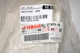 Assiette de poulie primaire yamaha motoneige - 8FA-17611-01-00