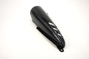 Protecteur échappement yamaha oem rx-1