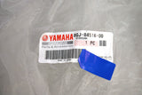 Couvercle feu arrière yamaha oem