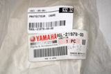 Protecteur de chassis yamaha fx nytro