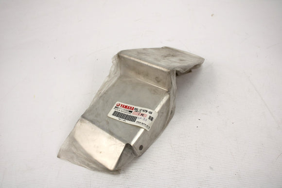 Protecteur de chassis yamaha fx nytro