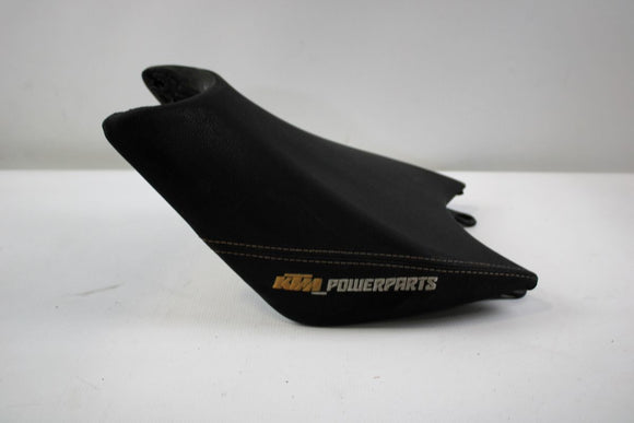 selle ergo ktm 200/390 duke