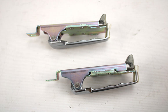 YAMAHA VINKING KIT LOQUET / LOCK KIT
