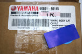 YAMAHA VINKING KIT LOQUET / LOCK KIT
