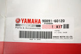 Jauge de niveau d'huile yamaha oem 90891-60120-00