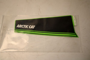 decal arctic cat