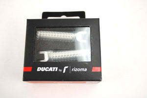 Ensemble de repose-pieds Rizoma pour Ducati Panigale V4