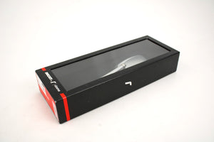 Miroir droit argent rizoma/ducati multistrada v4