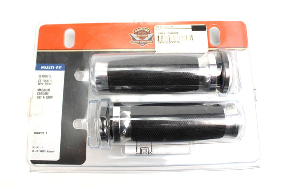 Grip chrome