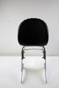 dossier passager universel pour moto custom