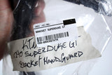 Fixation originale pour protège-main ktm superduke 1290 gt