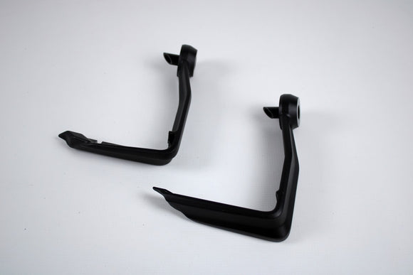 Fixation originale pour protège-main ktm superduke 1290 gt