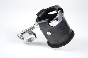 Support de tasse pour moto universel