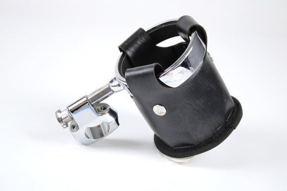 Support de tasse pour moto universel