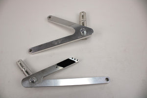 Repose pieds passager KTM EXC