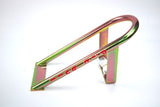 Support de moto PITBULL wheel chock