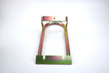 Support de moto PITBULL wheel chock