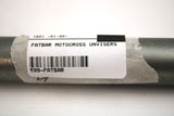 Guidon fatbar motocross universelle 1-1/8'' usagé
