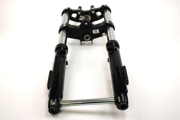 Ensemble de fourche avant d'origine pour Victory Octane (usagé)