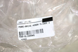 Pare-brise Honda GL1800 2020