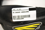 protège-main universelle pour motocross (usagé)